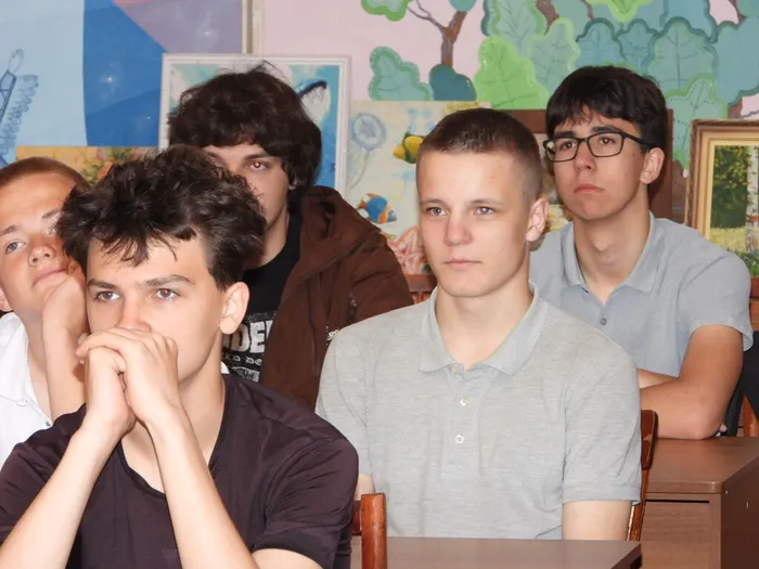 библиотечный час (6)