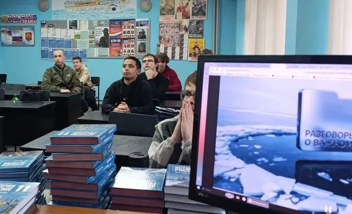 разговоры о важном (2)