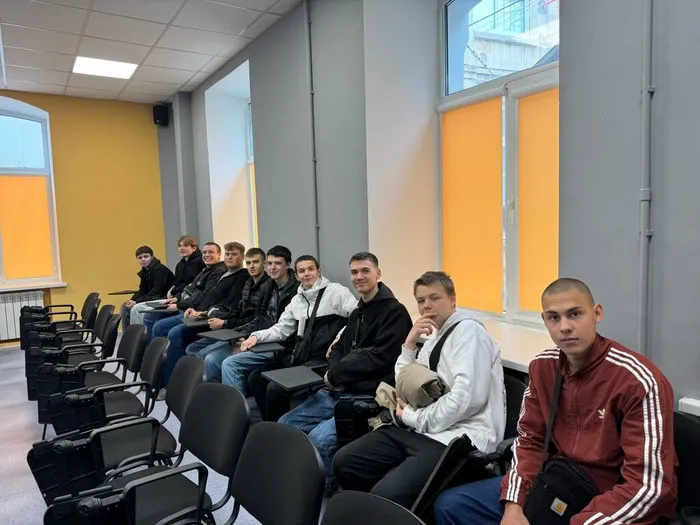 Итоги регионального конкурса «Моя профессия — через объектив фотоаппарата» (7)