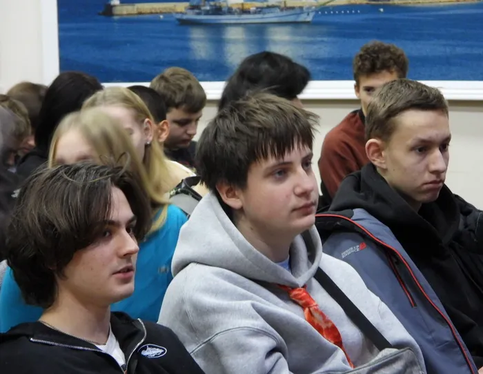 новогодний спектакль (2)