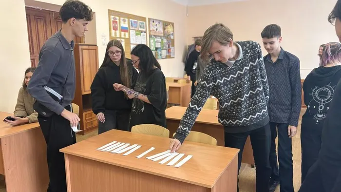 Стартовала декада гуманитарных дисциплин (6)