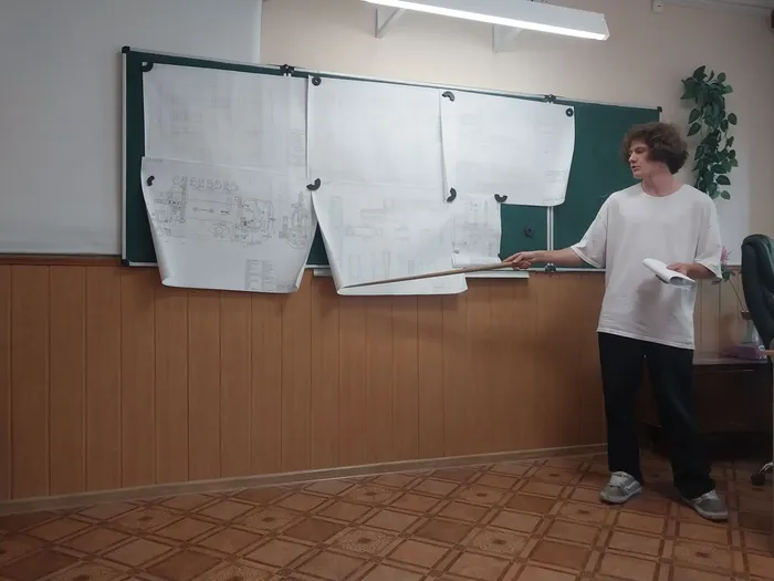 Защита у 4ТА9 (6)