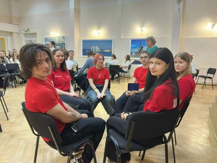 возвращение в родную гавань (3)