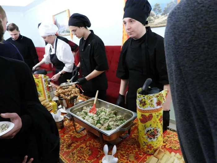 презентация русской кухни (3)