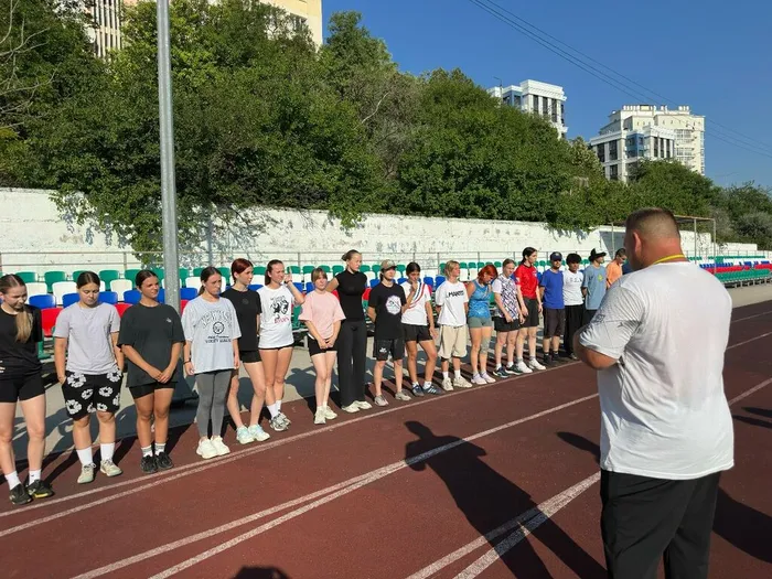 вступительные испытания по физкультуре (10)