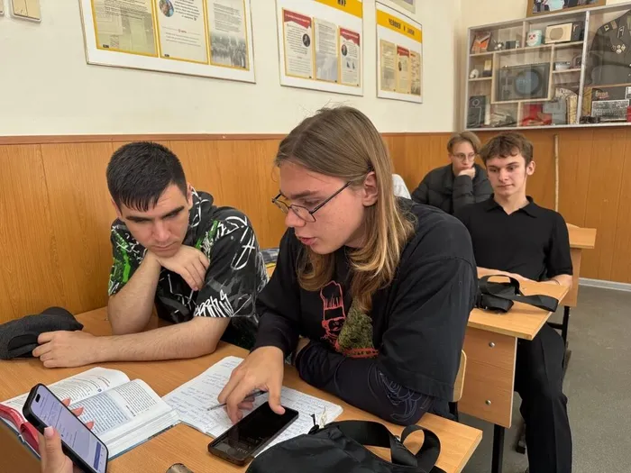 голосование (3)