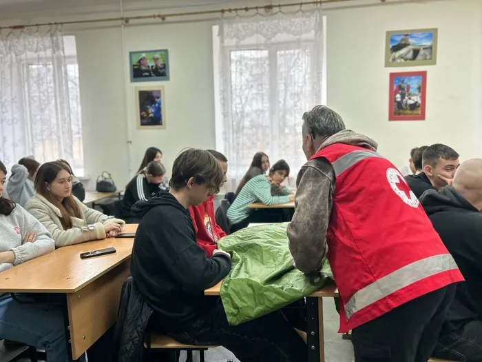 лекция Профилактика туберкулеза (3)