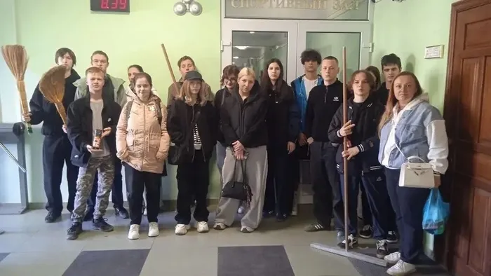 субботник (15)