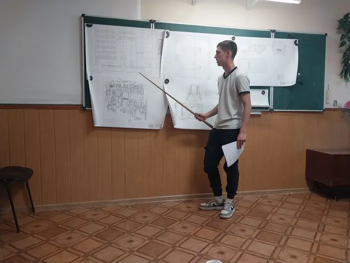 Защита у 4ТА9 (9)