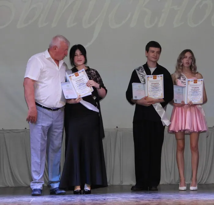 выпускной (4)