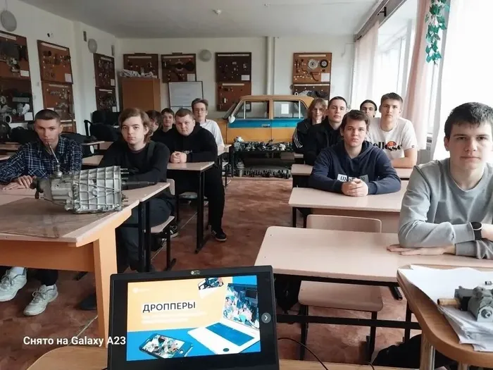 месячник Антидропп (12)