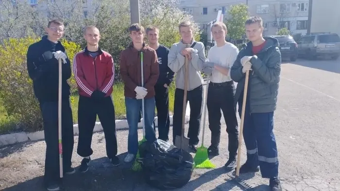 субботник (14)