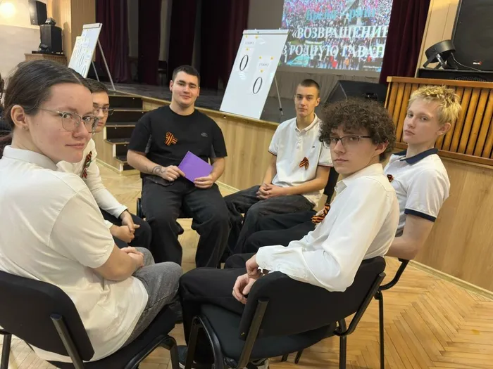 возвращение в родную гавань (5)