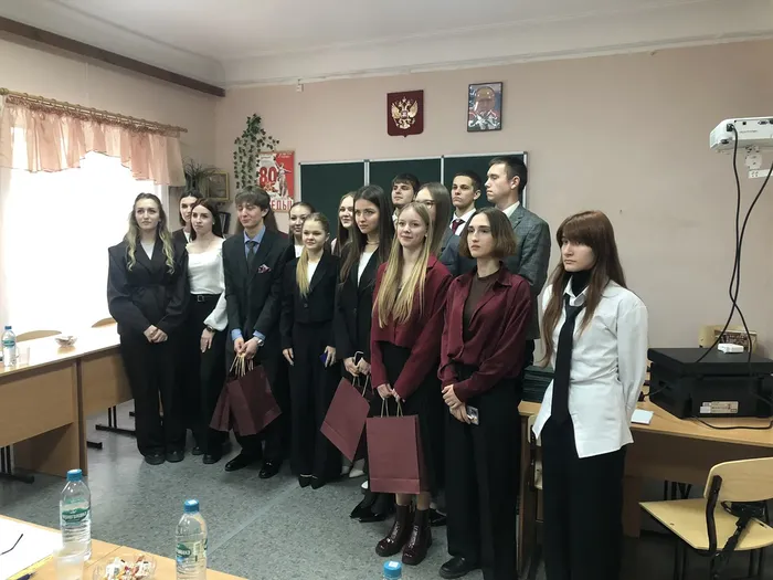 защита дипломов (2)