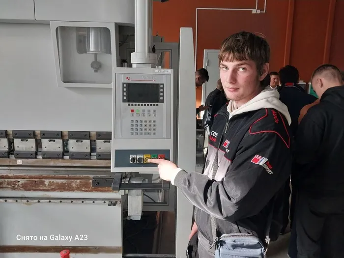 профориентация в СевГУ (3)