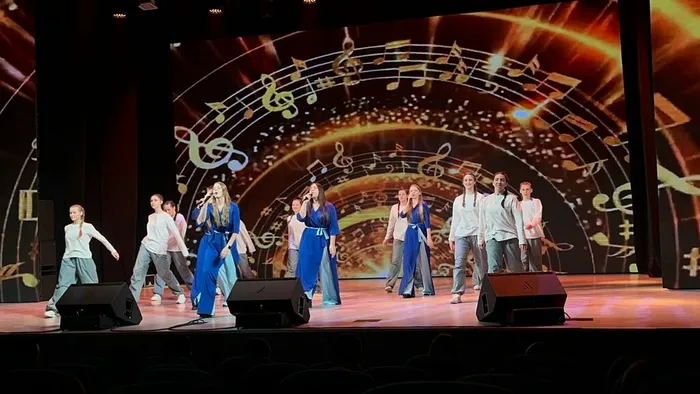 День студента в МКЦ «Бухта Казачья» (9)