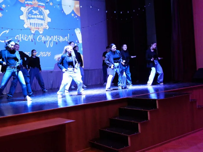 день студента (4)