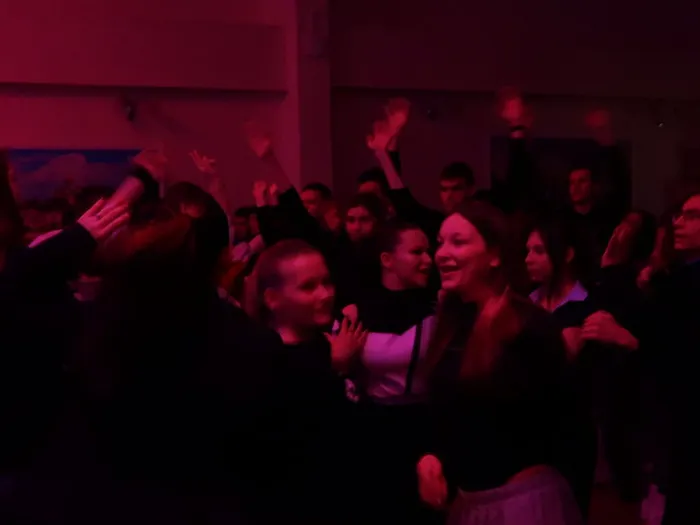 день студента (5)