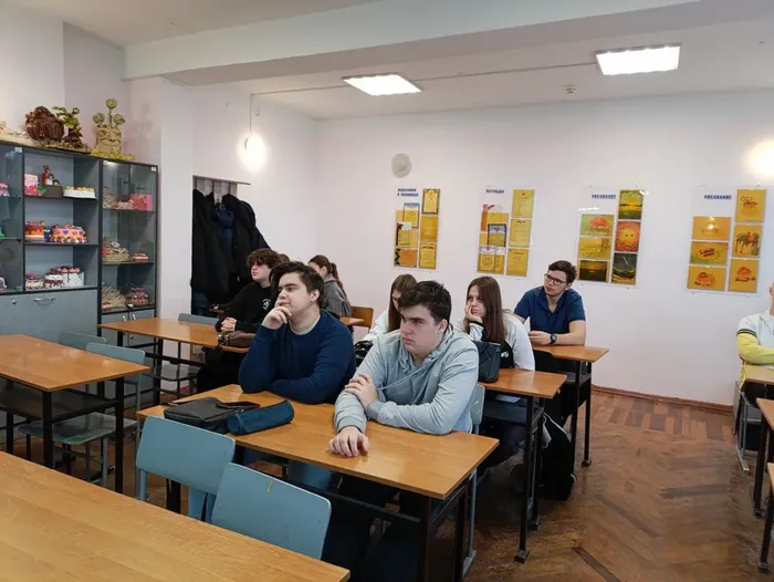 Разговоры о важном (3)