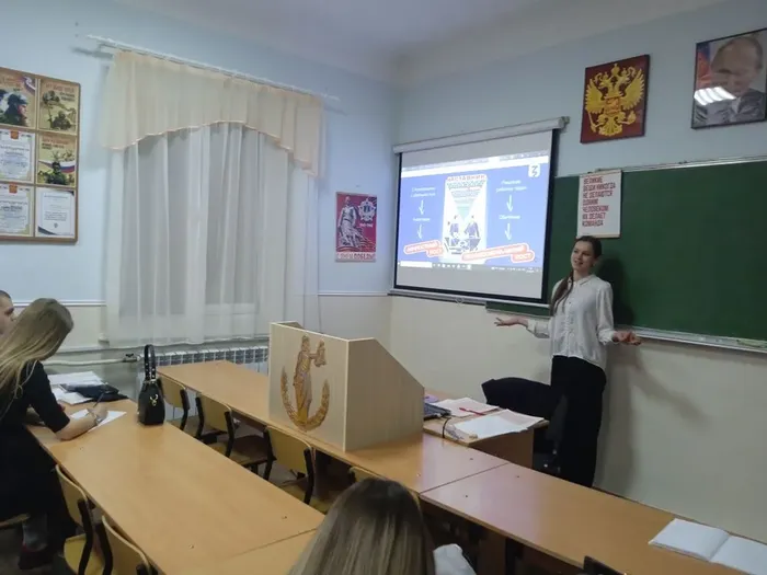 Лекции о наставничестве (5)