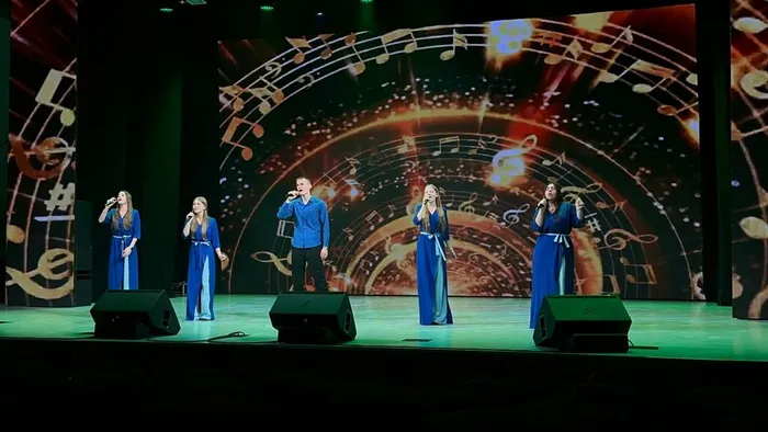 День студента в МКЦ «Бухта Казачья» (4)