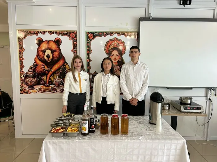 Международный день повара (2)