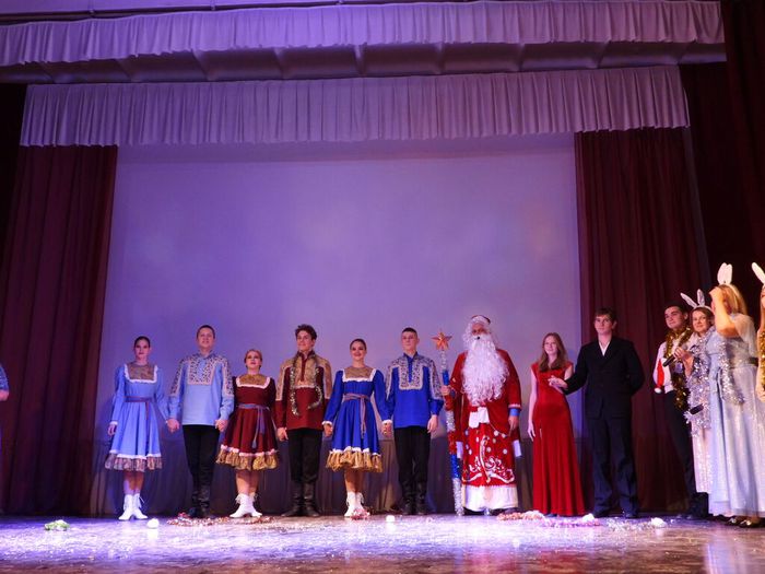 новогодний концерт в СевМК (12)