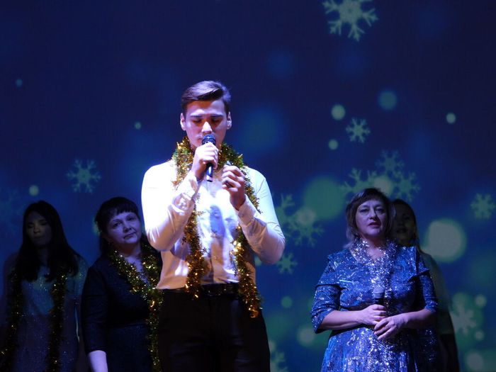 новогодний концерт в СевМК (3)