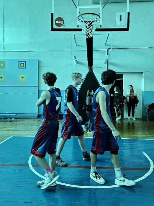 баскетбол мальчики (2)