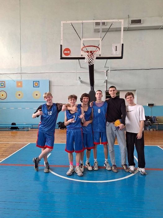 баскетбол мальчики (1)
