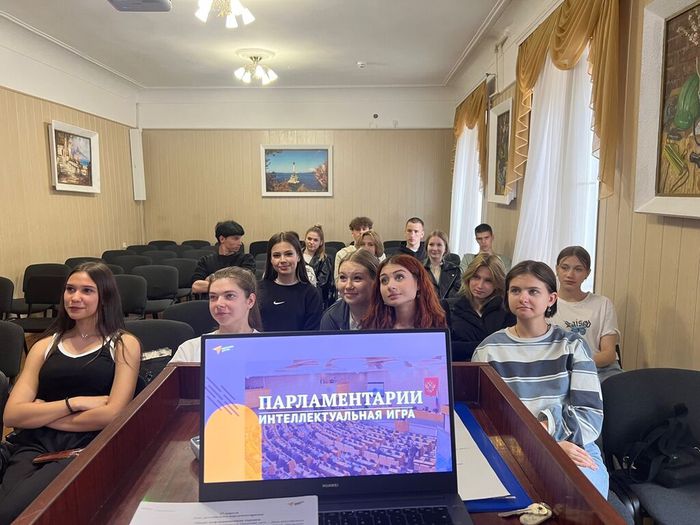 День российского парламентаризма  (3)